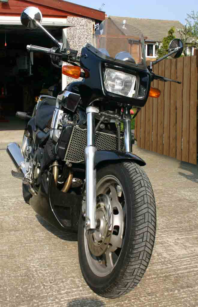 FZX 2008